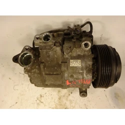 KOMPRESOR KLIME BMW X 2011 1  2.0D 6SBU14C