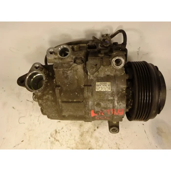 KOMPRESOR KLIME BMW X 2011 1  2.0D 6SBU14C