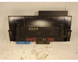 RAČUNALNIK KONFORTNI BMW X 2011 1  2.0D 520394E01  H2