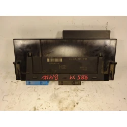 COMFORT MODULE BMW X 2011 1  2.0D 520394E01  H2