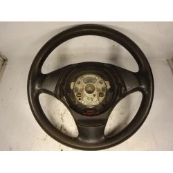 STEERING WHEEL BMW X 2011 1  2.0D