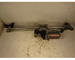 WIPER MECHANISM BMW X 2011 1  2.0D W14109