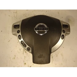 VOLANSKI AIRBAG Nissan Qashqai 2009 2.0D CA400761LW VOLANSKI AIRBAG Nissan Qashqai 2009 2.0D CA400761LW