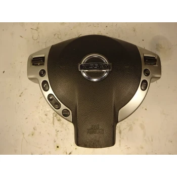 VOLANSKI AIRBAG Nissan Qashqai 2009 2.0D CA400761LW