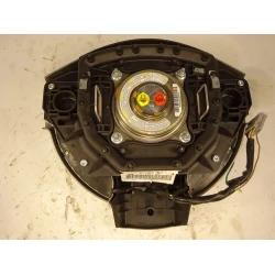 AIRBAG VOLANTE Nissan Qashqai 2009 2.0D CA400761LW