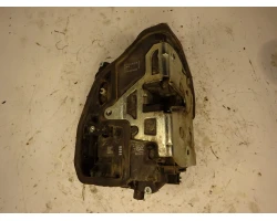 DOOR LOCK REAR RIGHT BMW X 2011 1  2.0D