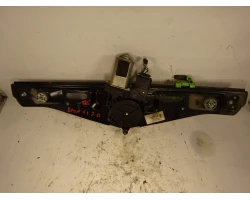 WINDOW MECHANISM REAR RIGHT BMW X 2011 1  2.0D 13262410