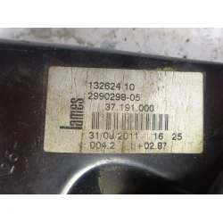 WINDOW MECHANISM REAR RIGHT BMW X 2011 1  2.0D 13262410