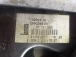 MECCANISMO ALZA VETRO POSTERIORE DESTRO BMW X 2011 1  2.0D 13262410