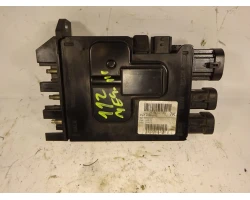 CENTRALINA SCATOLA FUSIBILI Renault MEGANE III  2009 COUPE 1.6 16V 243800010R
