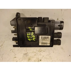 CENTRALINA SCATOLA FUSIBILI Renault MEGANE III  2009 COUPE 1.6 16V 243800010R