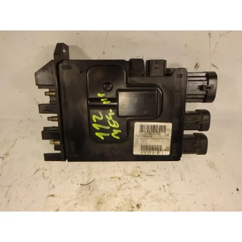 CENTRALINA SCATOLA FUSIBILI Renault MEGANE III  2009 COUPE 1.6 16V 243800010R