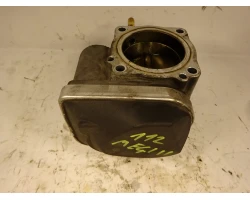 HIGH FLOW THROTTLE Renault MEGANE III  2009 COUPE 1.6 16V