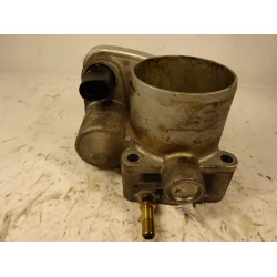HIGH FLOW THROTTLE Renault MEGANE III  2009 COUPE 1.6 16V