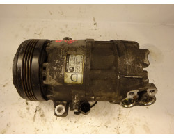 AIR CONDITIONING COMPRESSOR BMW 3 2003 320D COUPE 64526905543