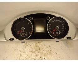 QUADRO STRUMENTI CONTACHILOMETRI Volkswagen Passat 2011 2.0 TDI AUT. A2C53439625