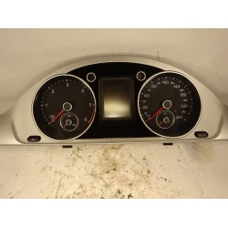 QUADRO STRUMENTI CONTACHILOMETRI Volkswagen Passat 2011 2.0 TDI AUT. A2C53439625
