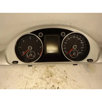 ŠTEVEC Volkswagen Passat 2011 2.0 TDI AUT. A2C53439625