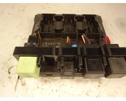 COMFORT MODULE Volkswagen Passat 2011 2.0 TDI AUT. 3AA937087C