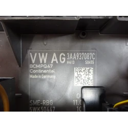 COMFORT MODULE Volkswagen Passat 2011 2.0 TDI AUT. 3AA937087C