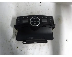 CENTRALINA COMANDO CLIMATIZZATORE Toyota Verso 2013 2.0D 55900-0F110  3D236V00083FB