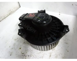 BLOWER MOTOR Toyota Verso 2013 2.0D AV272700-8104