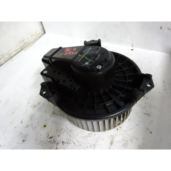 BLOWER MOTOR Toyota Verso 2013 2.0D AV272700-8104