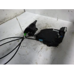 DOOR LOCK REAR LEFT Toyota Verso 2013 2.0D