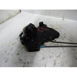 CHIUSURA SERRATURA PORTA ANTERIORE DESTRA Toyota Verso 2013 2.0D