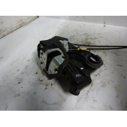 CHIUSURA SERRATURA PORTA ANTERIORE DESTRA Toyota Verso 2013 2.0D