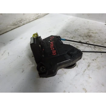 DOOR LOCK FRONT LEFT Toyota Verso 2013 2.0D