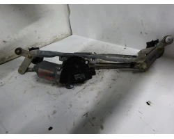 WIPER MECHANISM Toyota Verso 2013 2.0D 85110-0F030  AE159300-2100