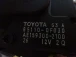 WIPER MECHANISM Toyota Verso 2013 2.0D 85110-0F030  AE159300-2100