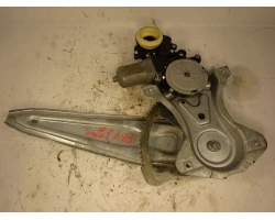 MECCANISMO ALZA VETRO POSTERIORE DESTRO Toyota Verso 2013 2.0D 69830-0f040