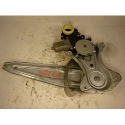 MEHANIZEM ŠIPE  ZADAJ DESNA Toyota Verso 2013 2.0D 69830-0f040