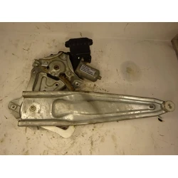 MECCANISMO ALZA VETRO POSTERIORE DESTRO Toyota Verso 2013 2.0D 69830-0f040
