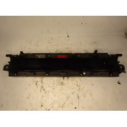 DASHBOARD Renault SCENIC 2007 1.6 16V 8200494956a