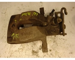 BRAKE CALIPER REAR LEFT Renault MEGANE III  2009 COUPE 1.6 16V