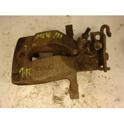 BRAKE CALIPER REAR LEFT Renault MEGANE III  2009 COUPE 1.6 16V