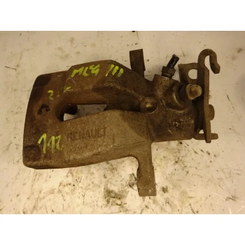 BRAKE CALIPER REAR LEFT Renault MEGANE III  2009 COUPE 1.6 16V