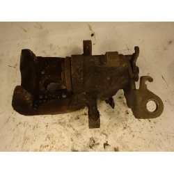 BRAKE CALIPER REAR LEFT Renault MEGANE III  2009 COUPE 1.6 16V