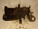 BRAKE CALIPER REAR LEFT Renault MEGANE III  2009 COUPE 1.6 16V