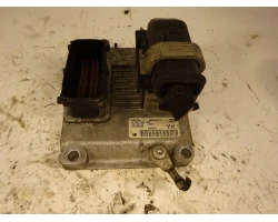 ENGINE CONTROL UNIT Opel Astra 2005 1.4 0261208669 55556629