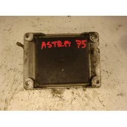 ENGINE CONTROL UNIT Opel Astra 2005 1.4 0261208669 55556629