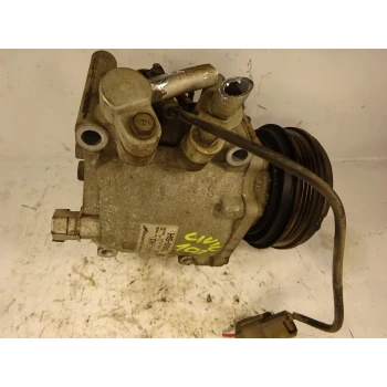 COMPRESSORE CLIMATIZZATORE Honda CIVIC 1997 1.5 LSI VTEC 0143498
