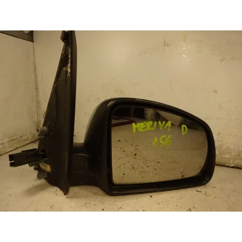 MIRROR RIGHT Opel Meriva 2004 1.6