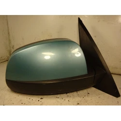 MIRROR RIGHT Opel Meriva 2004 1.6