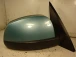 MIRROR RIGHT Opel Meriva 2004 1.6