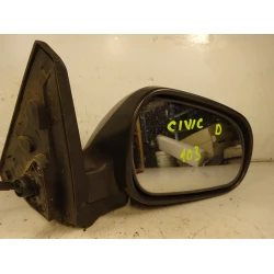 RETROVISORE DESTRO Honda CIVIC 1997 1.5 LSI VTEC RETROVISORE DESTRO Honda CIVIC 1997 1.5 LSI VTEC