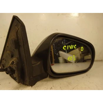 RETROVISORE DESTRO Honda CIVIC 1997 1.5 LSI VTEC